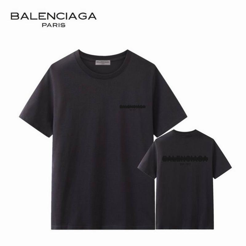 Balenciaga Men's T-shirts 360